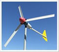 Wind Generator (EA-WG200/300/500)