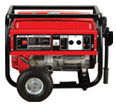 Gasoline Generator (EA-GN2500B2--GN6500B2)