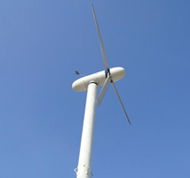 Wind Generator