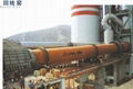 offering complete sets of cement making