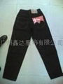 Xinda Garment offer stocks whole men jeans