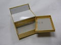 Supply gift bags, gift boxes, cartons, boxes of color box jewelry jewelry box