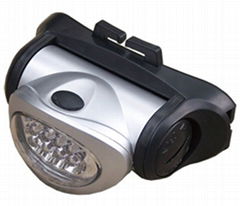 LED Headlamp