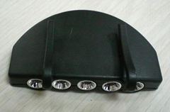 LED Caplight