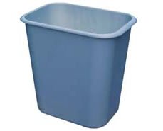 Big dustbin,Ash can ,Garbage box