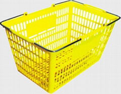 Shopping basket