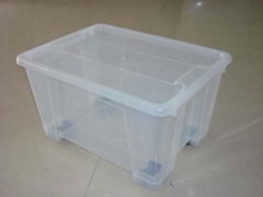 Storage box