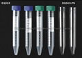 centrifugation tube 15ml conical