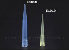 Disposable Pipette Tip Fit for Switzerland (E1018)