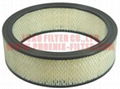 Air filter  for GM 1