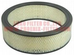 Air filter  for GM