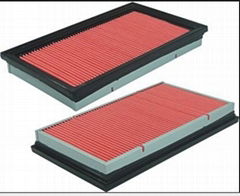 Air filter for Nissan