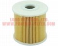 oil filter HU819/1x for nissan 1
