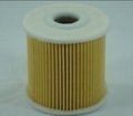 oil filter HU819/1x for nissan 2