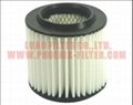 Air filter C1343 for VW