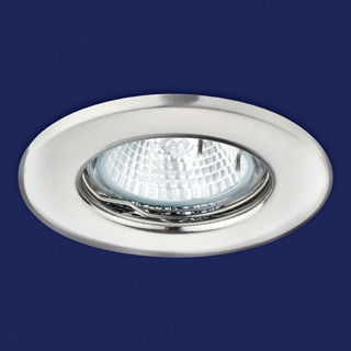 BD fire-rated downlights 