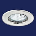 BD fire-rated downlights  1