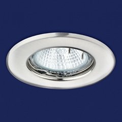 BD fire-rated downlights 
