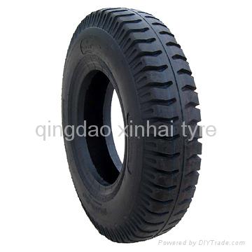 Truck Tyre