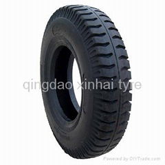 Truck Tyre