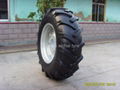 Agricultural Tyre