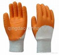 rubber gloves 1