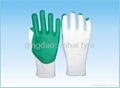 rubber gloves 2