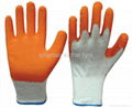 rubber gloves 5