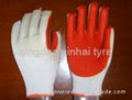 safety gloves 2