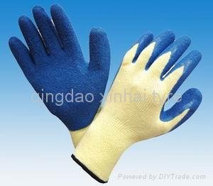 safety gloves 4