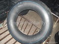 Tyre inner tube 2