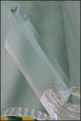 ultra clear float glass