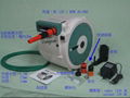 Hose Dragon - Automatic and electric Hose Rewinder  5