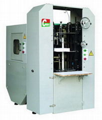 Automatic Book Hole-Punching Machine (CWH-3800)