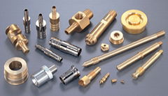 machining parts