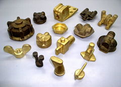 die casting parts