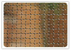 Crimped Wire Mesh