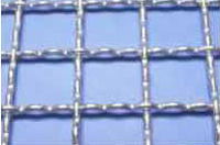 Crimped Wire Mesh