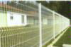 wire mesh fence