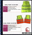 safety vest