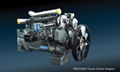 DEUTZ 413/513/912/913/2012/2013engine