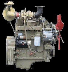 CUMMINS 4BT/6BT/6CT/NT855/K19/K38/M11engine