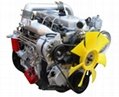 ISUZU4JA1/4JB1/4BD1/6BD1 engine