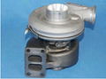 Turbocharger 1