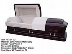 Casket