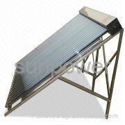 solar heat pipe collector 2