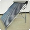 solar thermal collector 1
