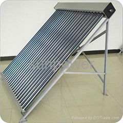 solar thermal collector