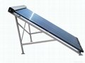 solar thermal collector 2