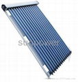 solar thermal collector 4